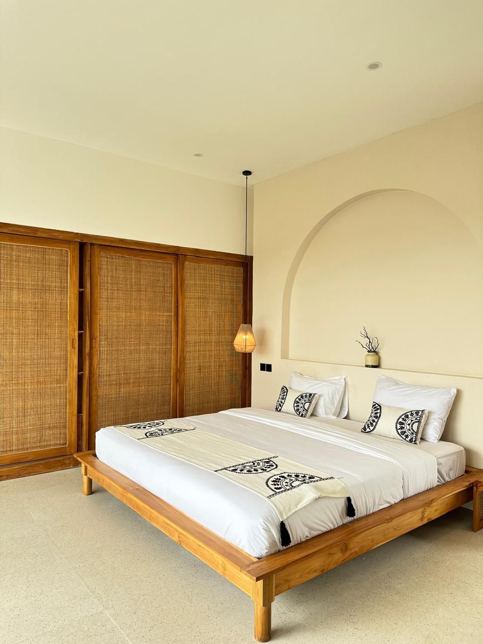 Вилла, 2 спальни