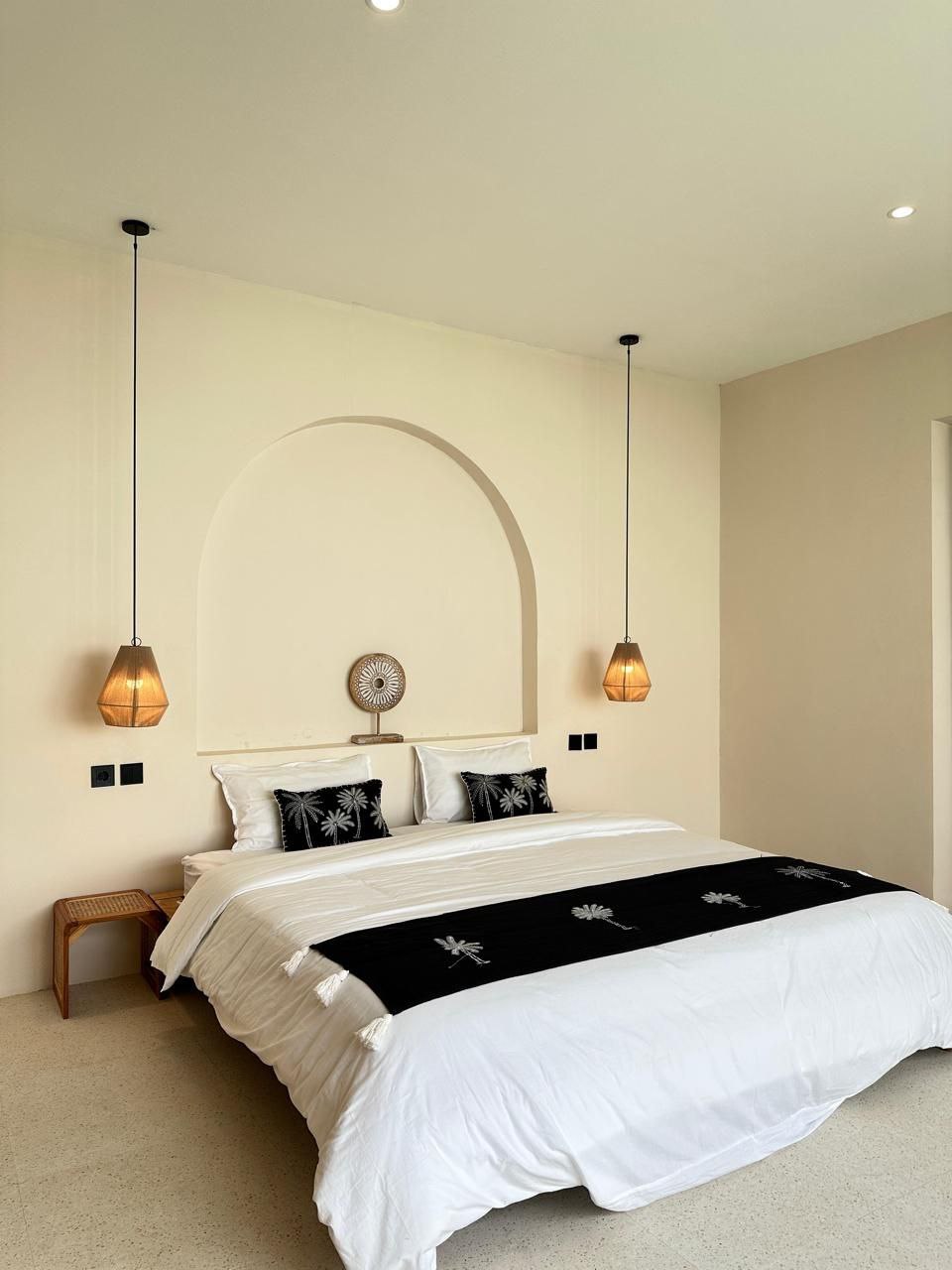 Вилла, 2 спальни