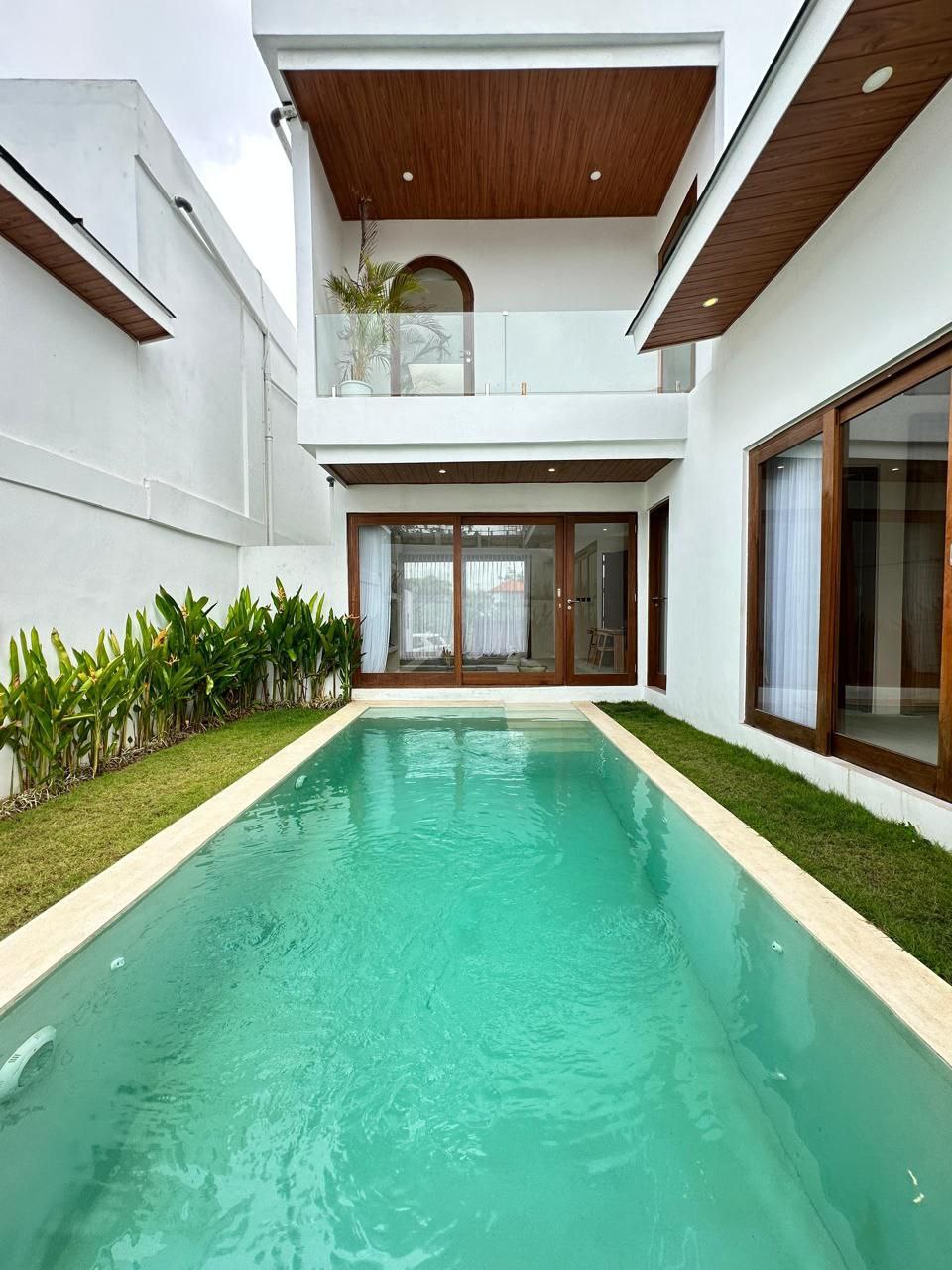 Вилла, 2 спальни