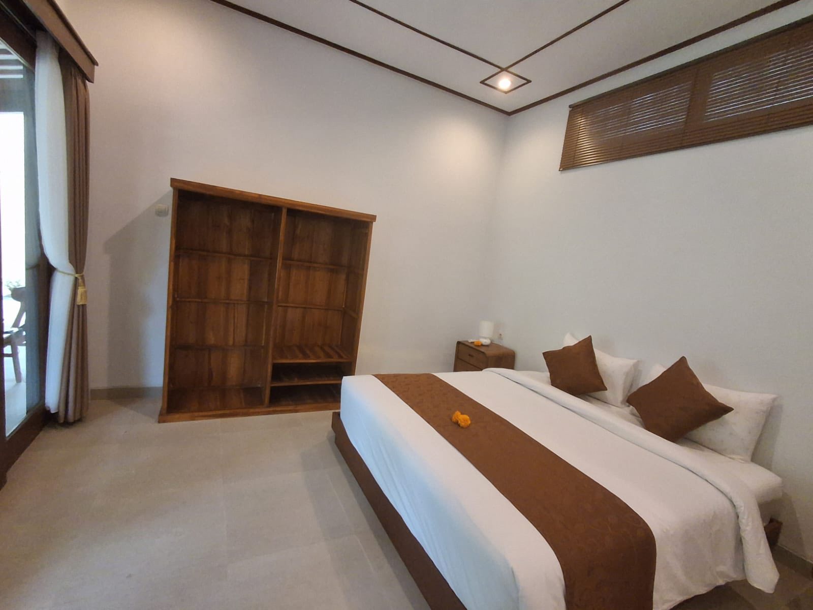 Вилла, 2 спальни