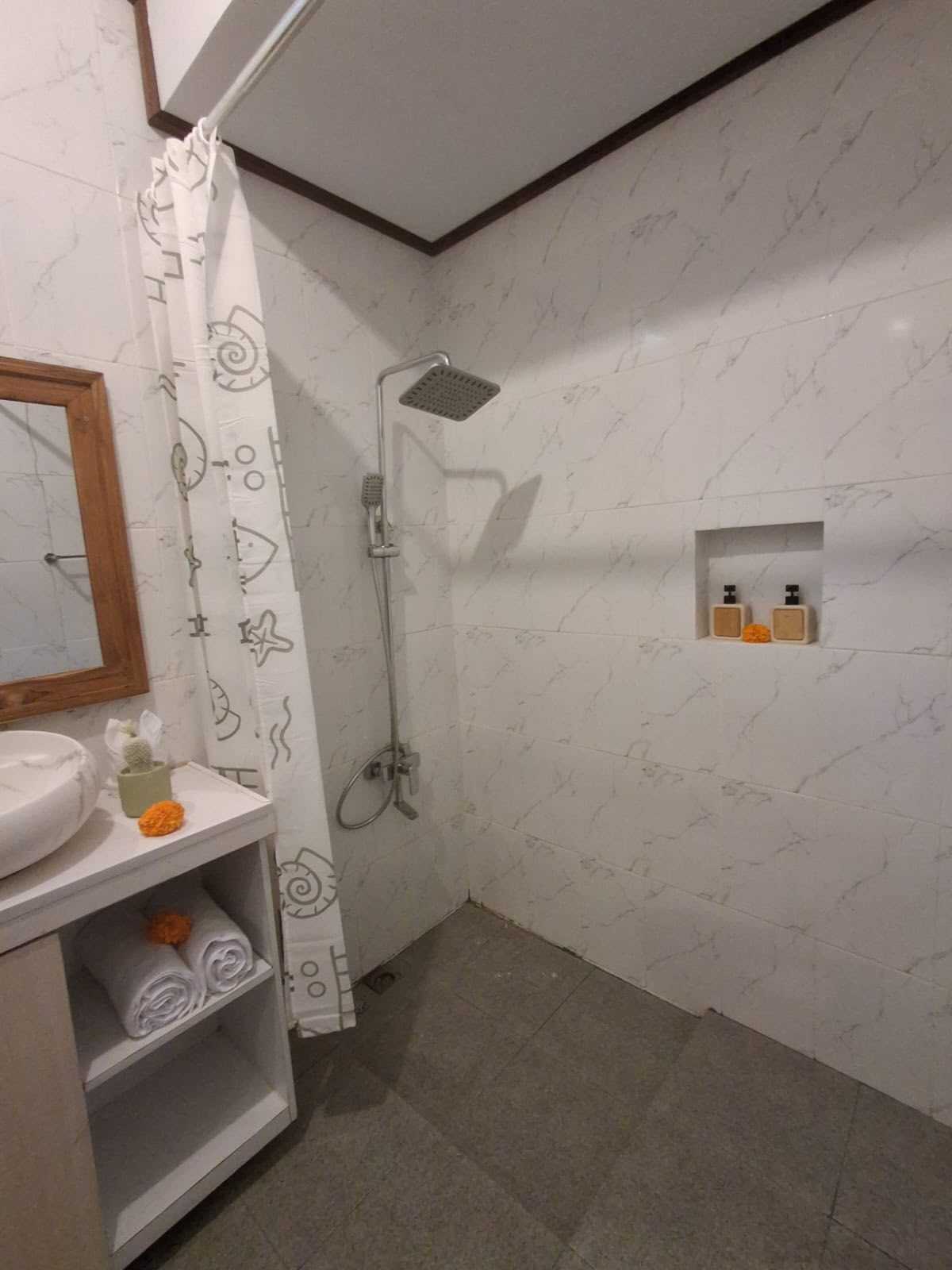 Вилла, 2 спальни