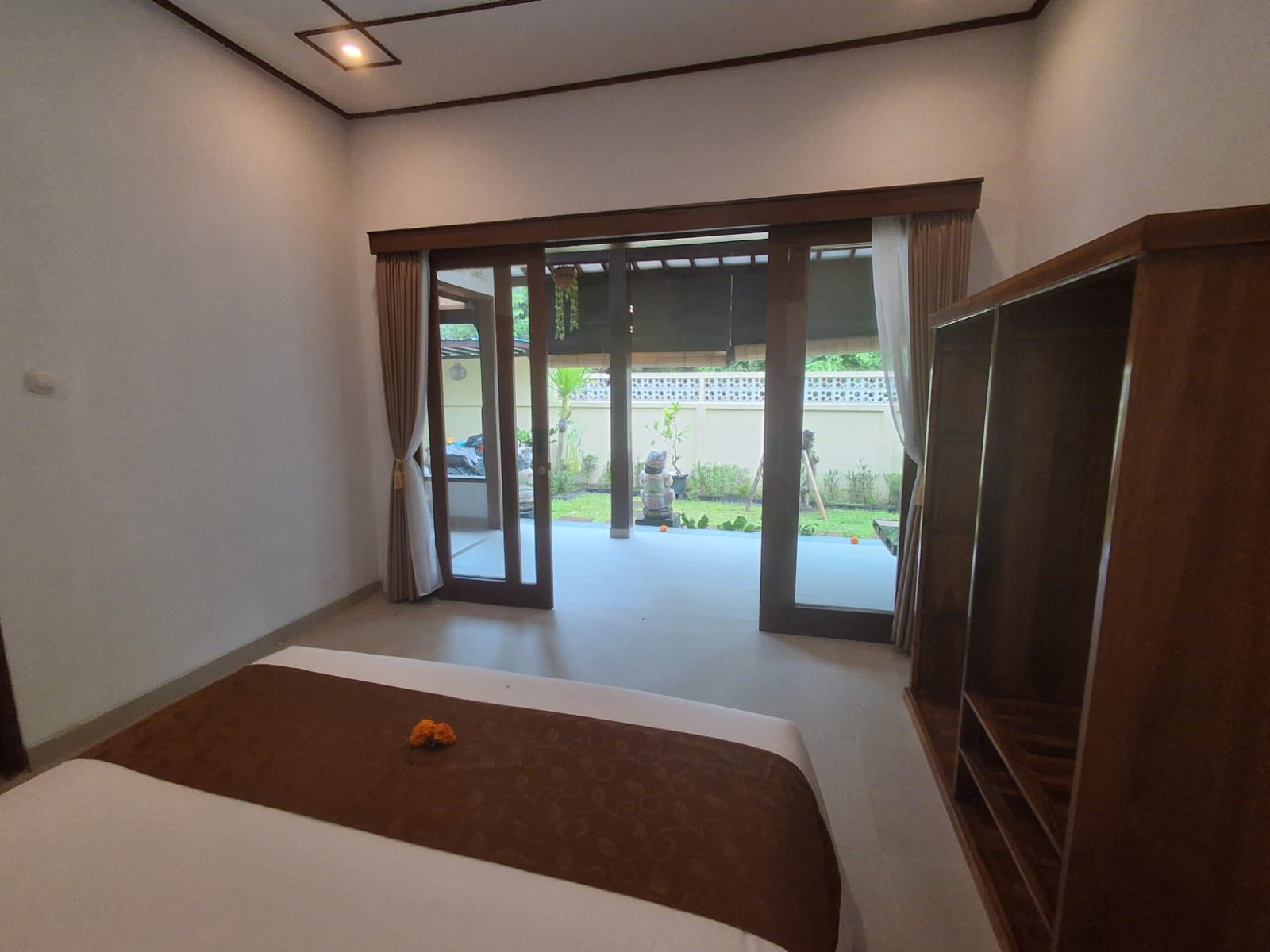 Вилла, 2 спальни