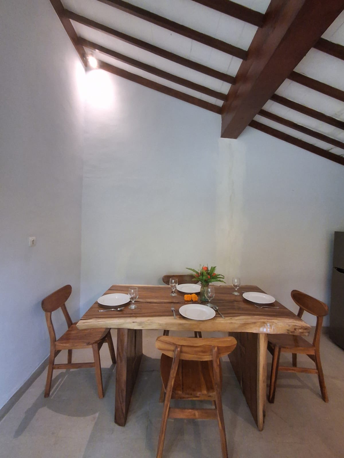 Вилла, 2 спальни