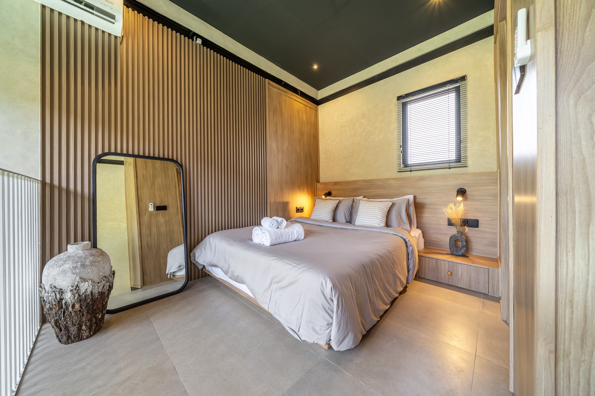 Вилла, 2 спальни