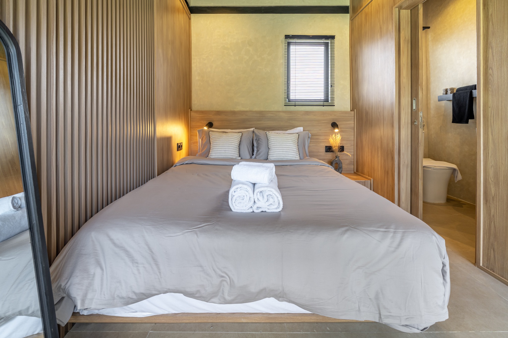 Вилла, 2 спальни