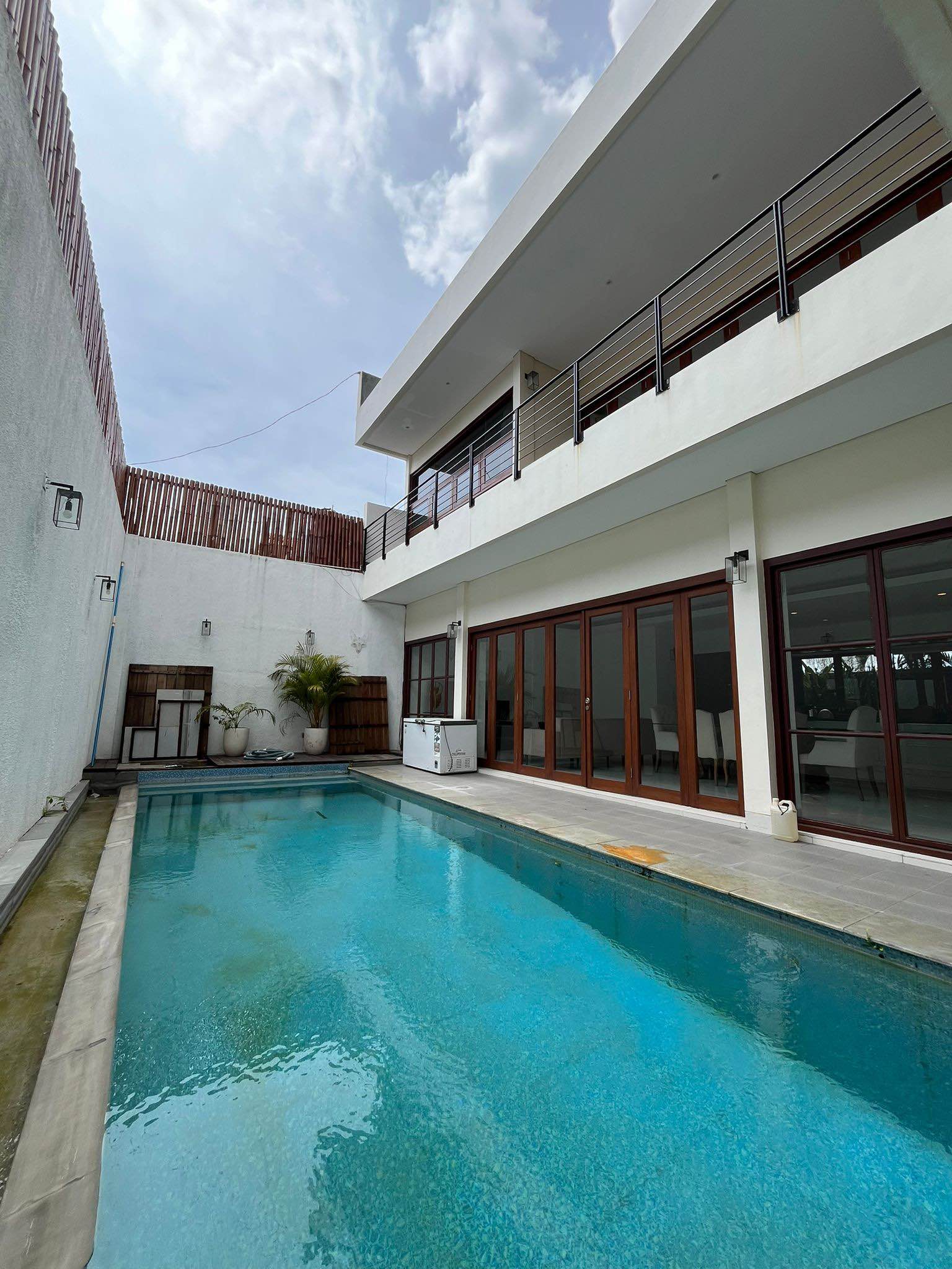 Вилла, 3 спальни