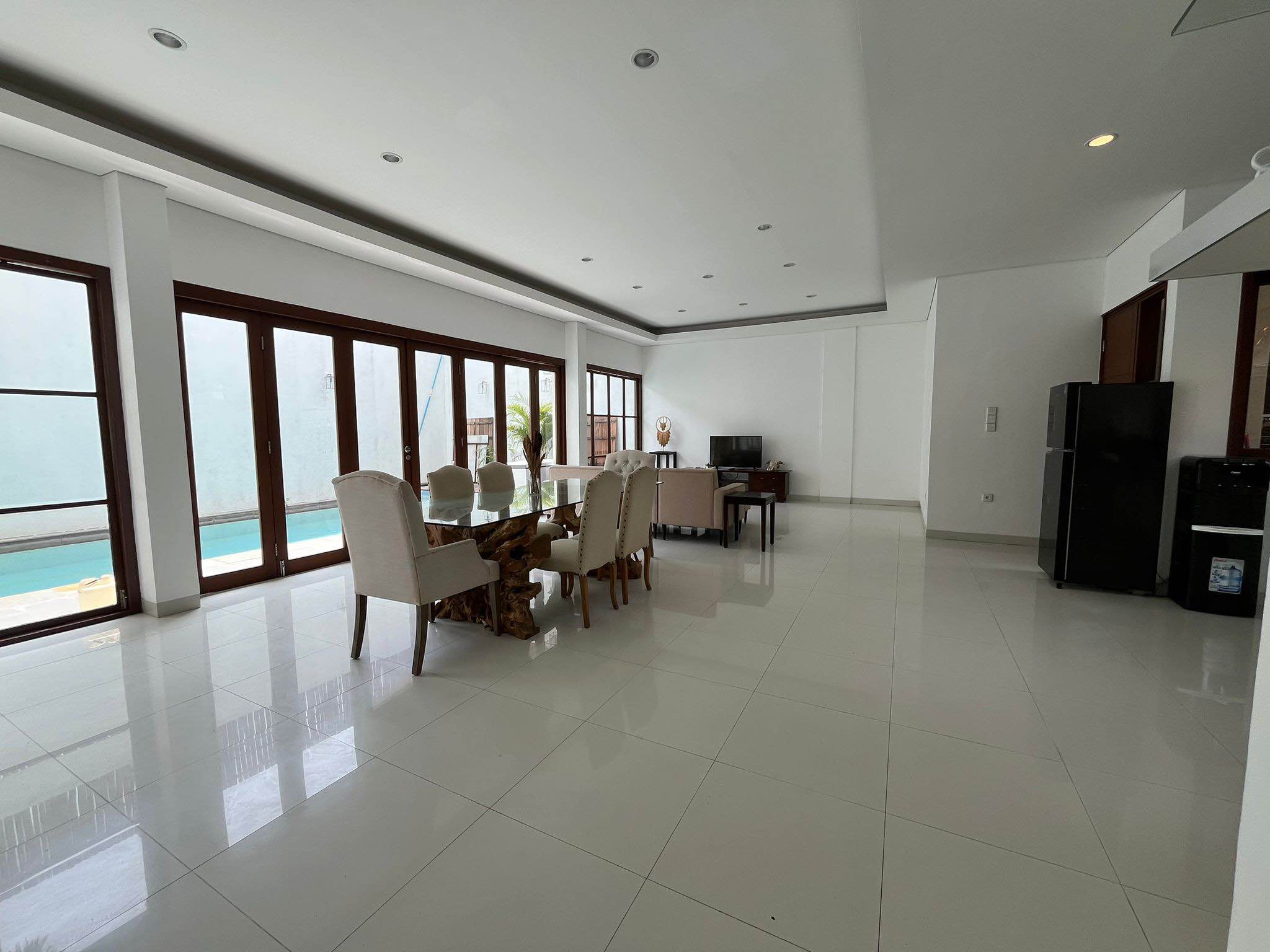 Вилла, 3 спальни