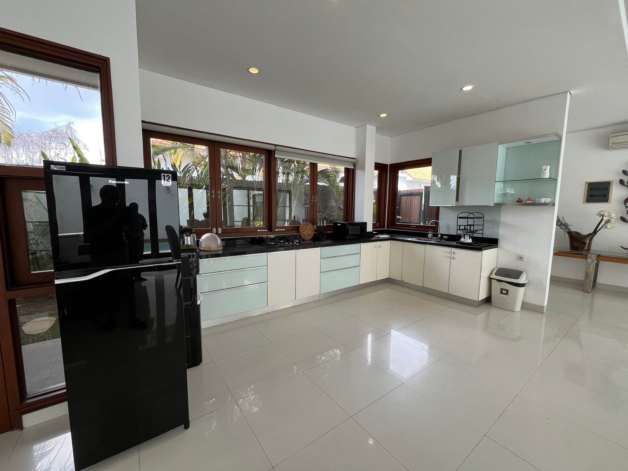 Вилла, 3 спальни