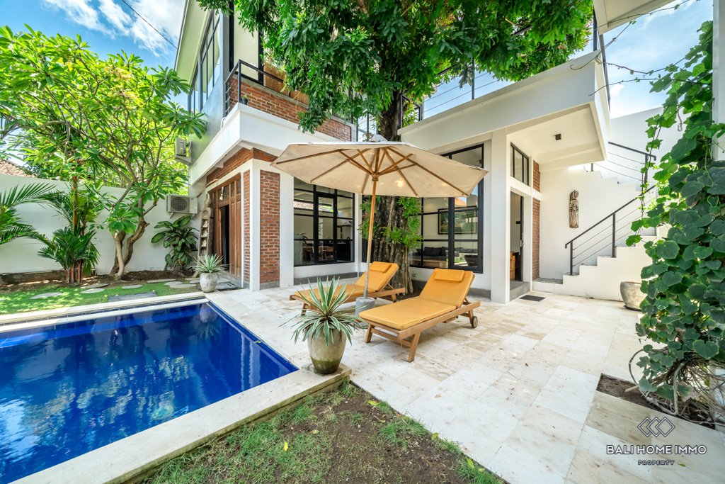 Вилла, 6 спален