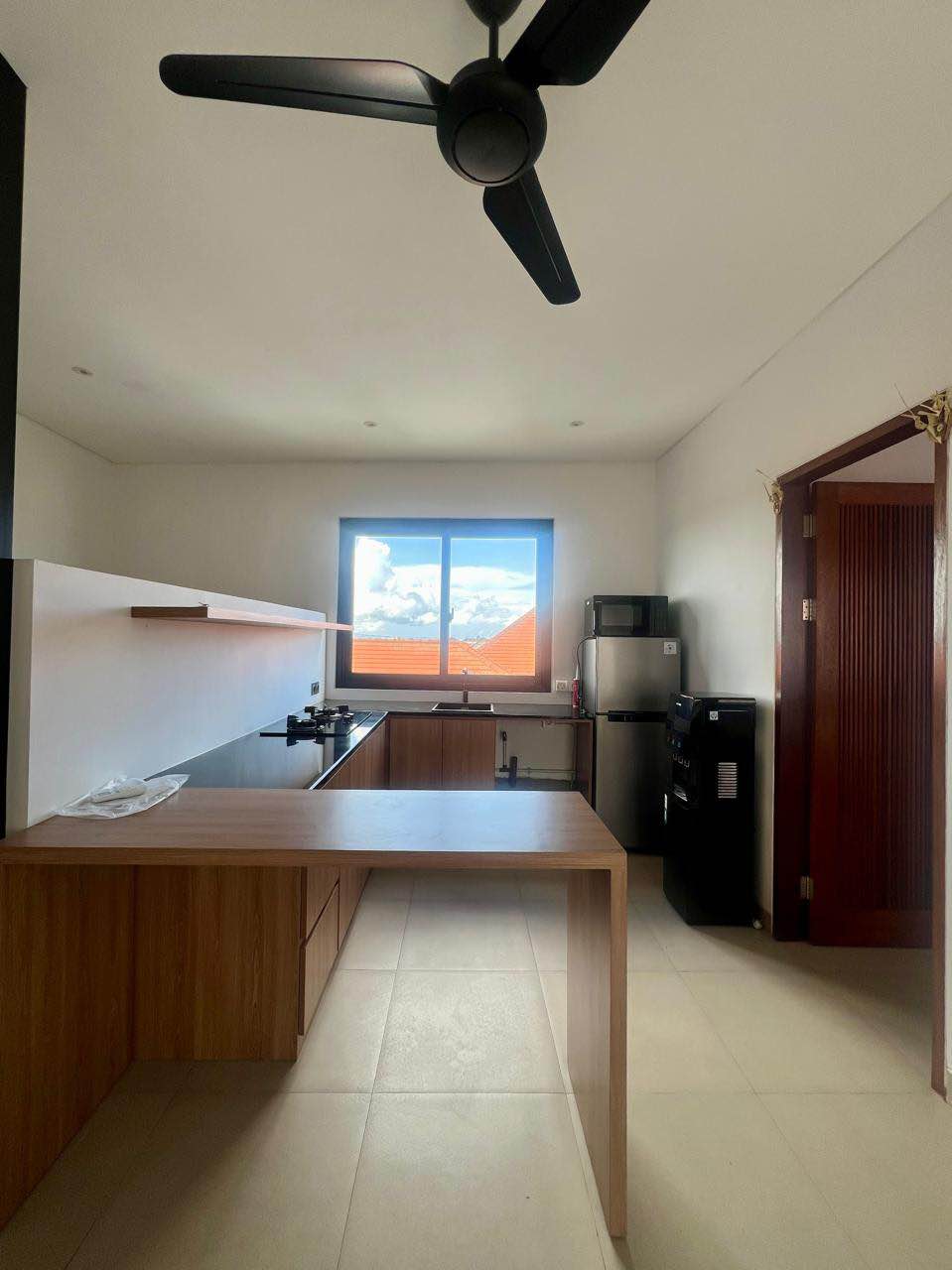 Таунхаус, 2 спальни