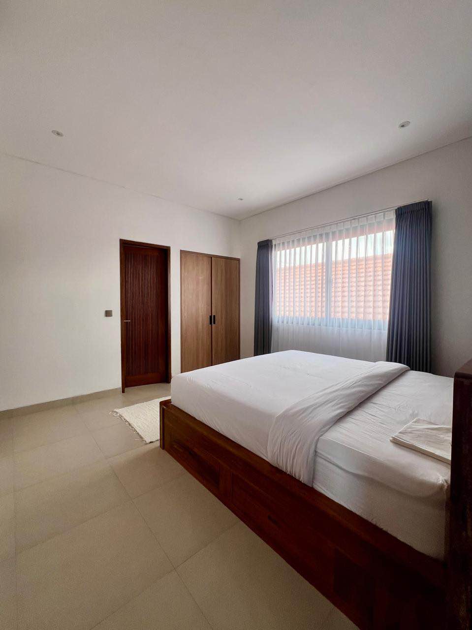 Таунхаус, 2 спальни