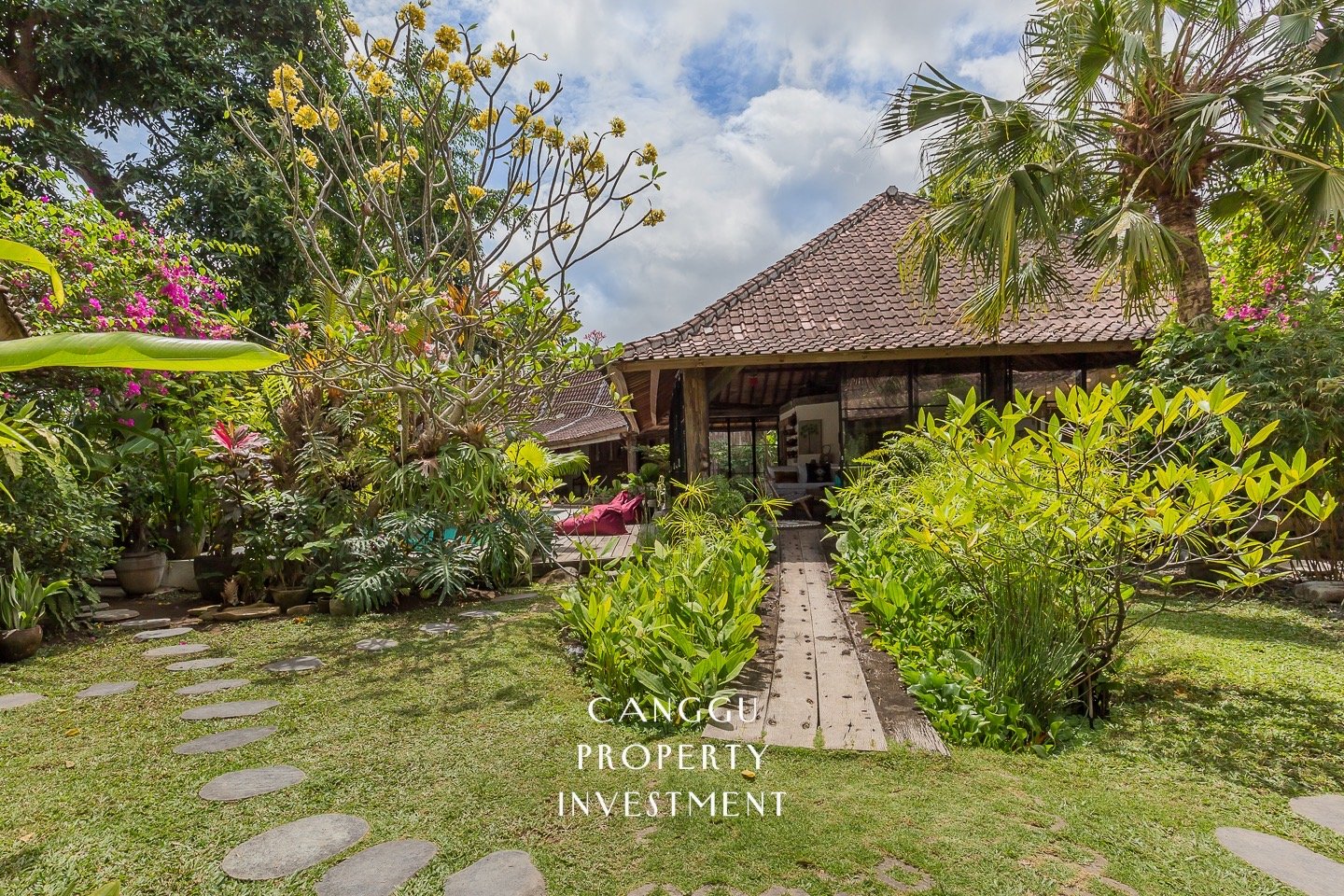 Вилла, 5 спален