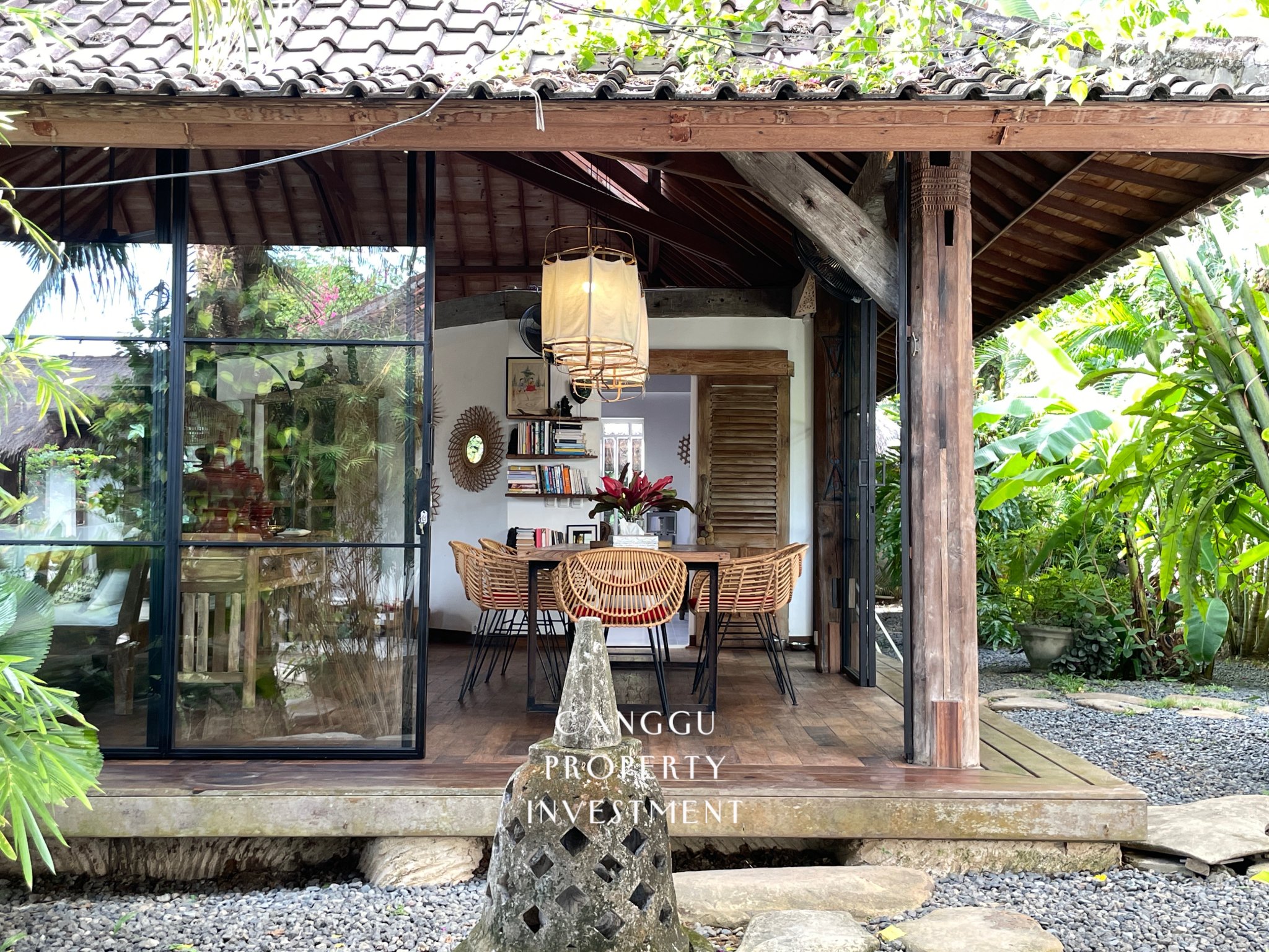 Вилла, 5 спален