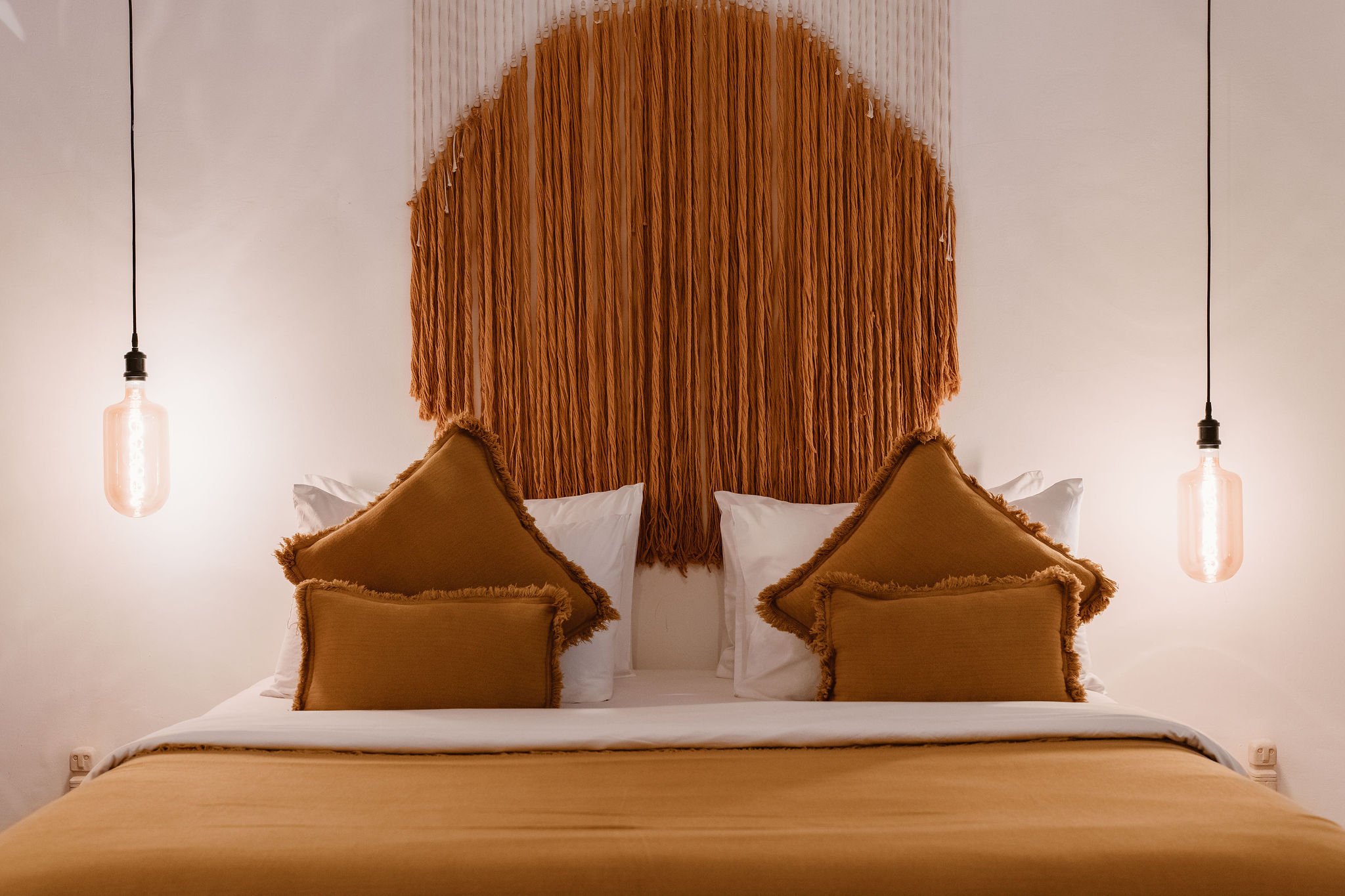 Вилла, 2 спальни