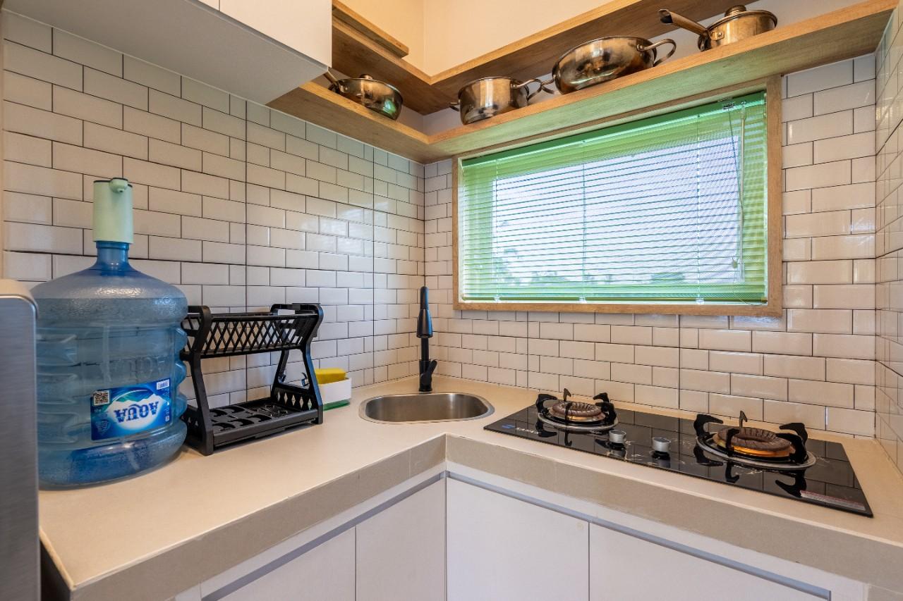 Апартаменты, 1 спальня