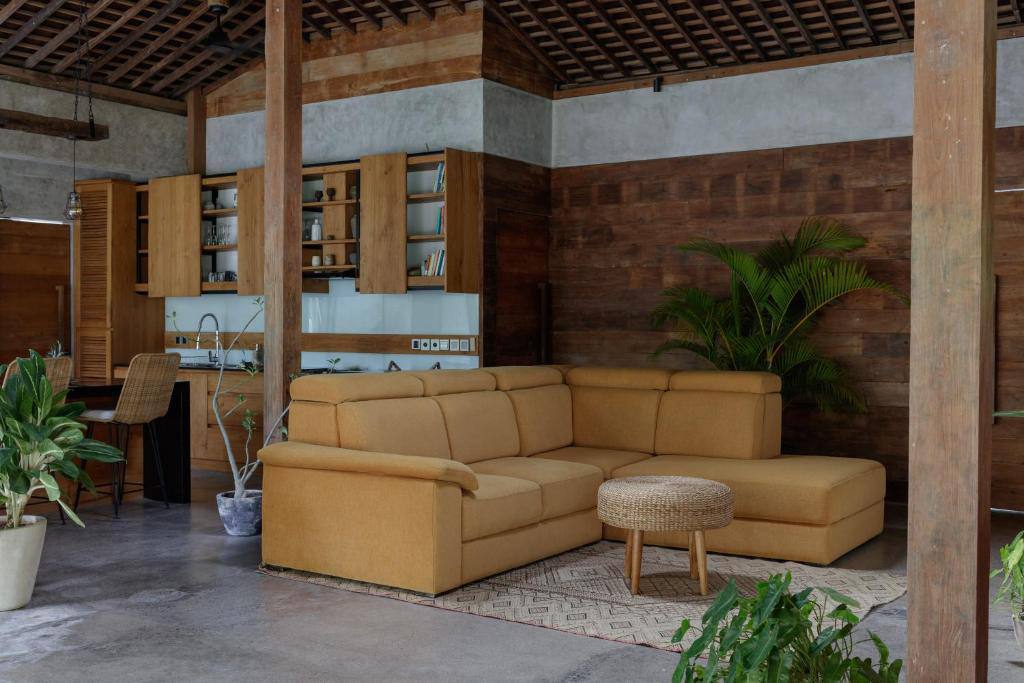 Вилла, 3 спальни