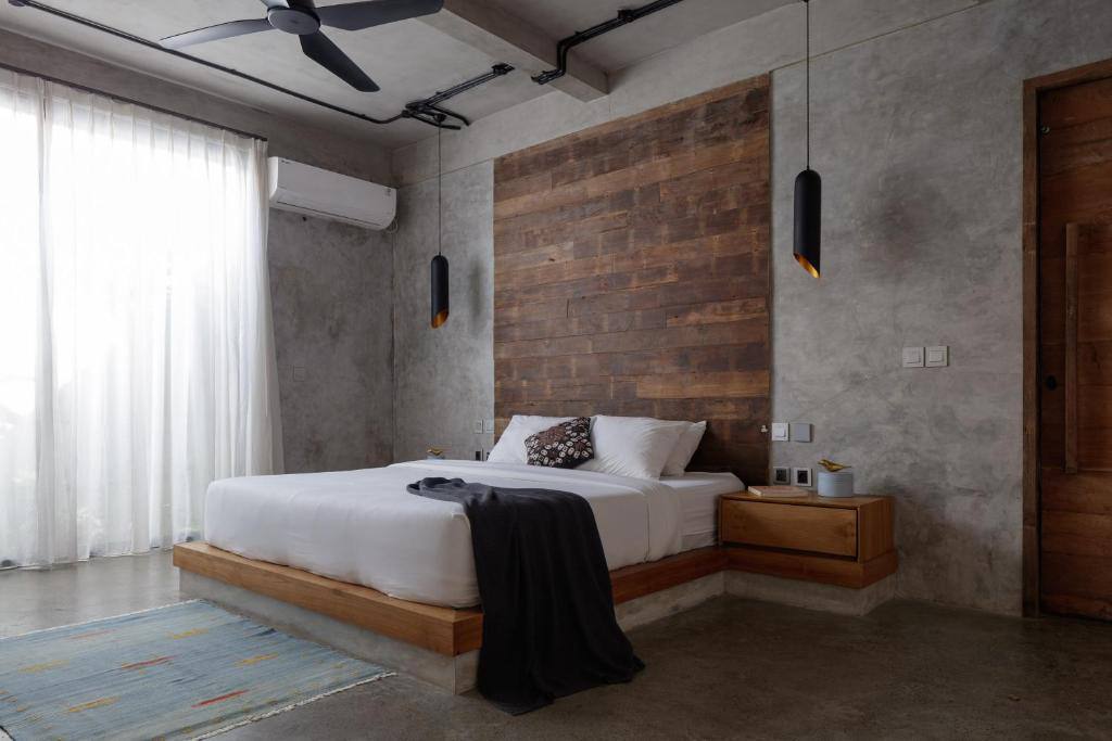 Вилла, 3 спальни