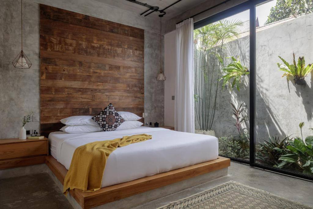 Вилла, 3 спальни