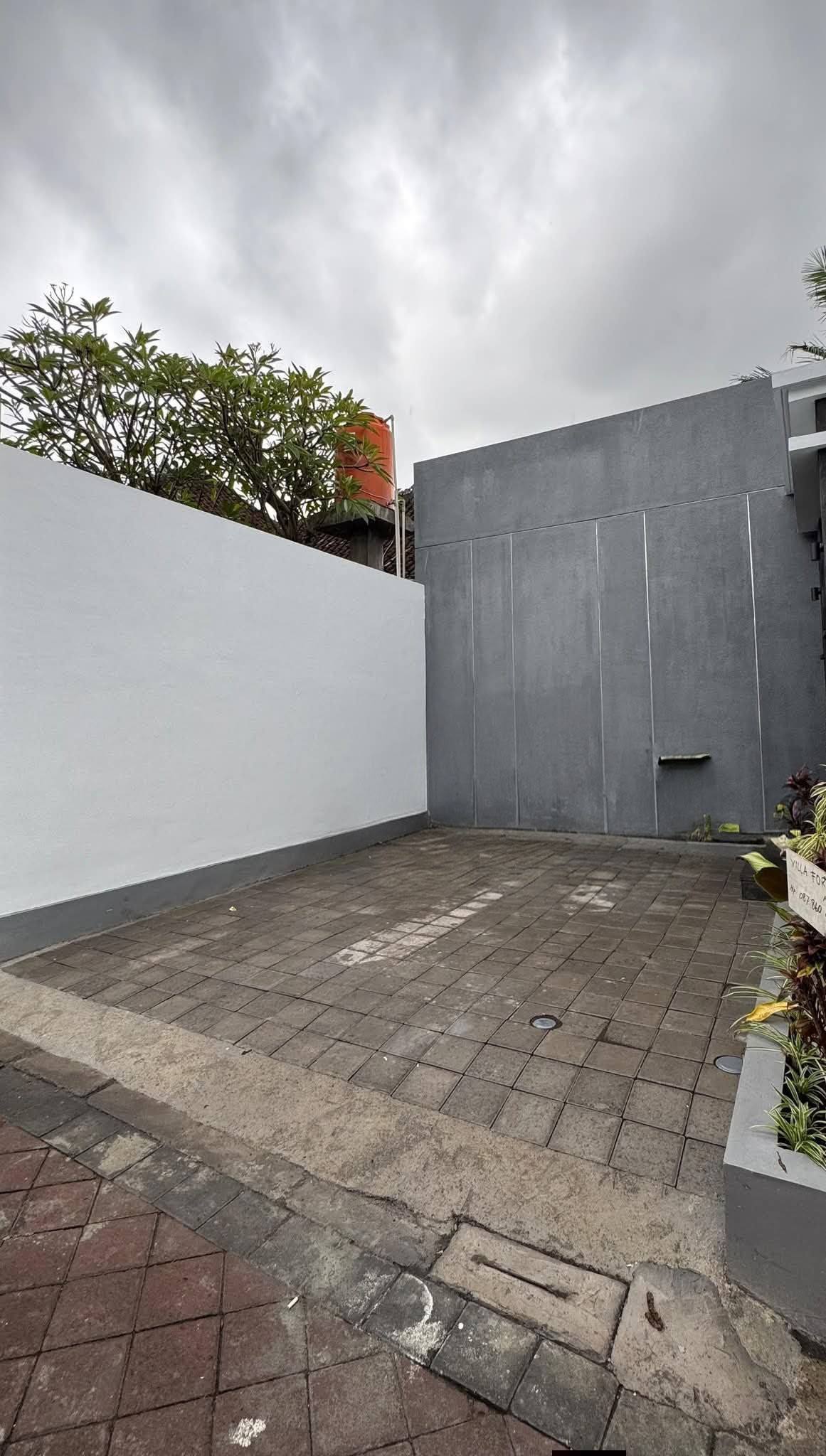 Вилла, 2 спальни