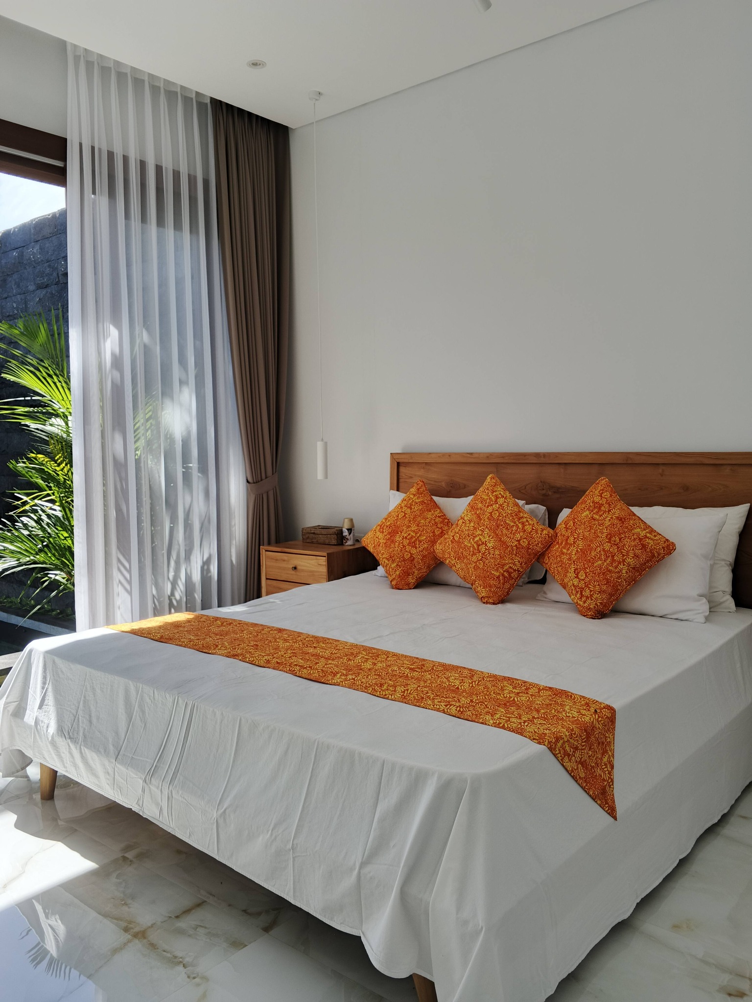 Вилла, 2 спальни