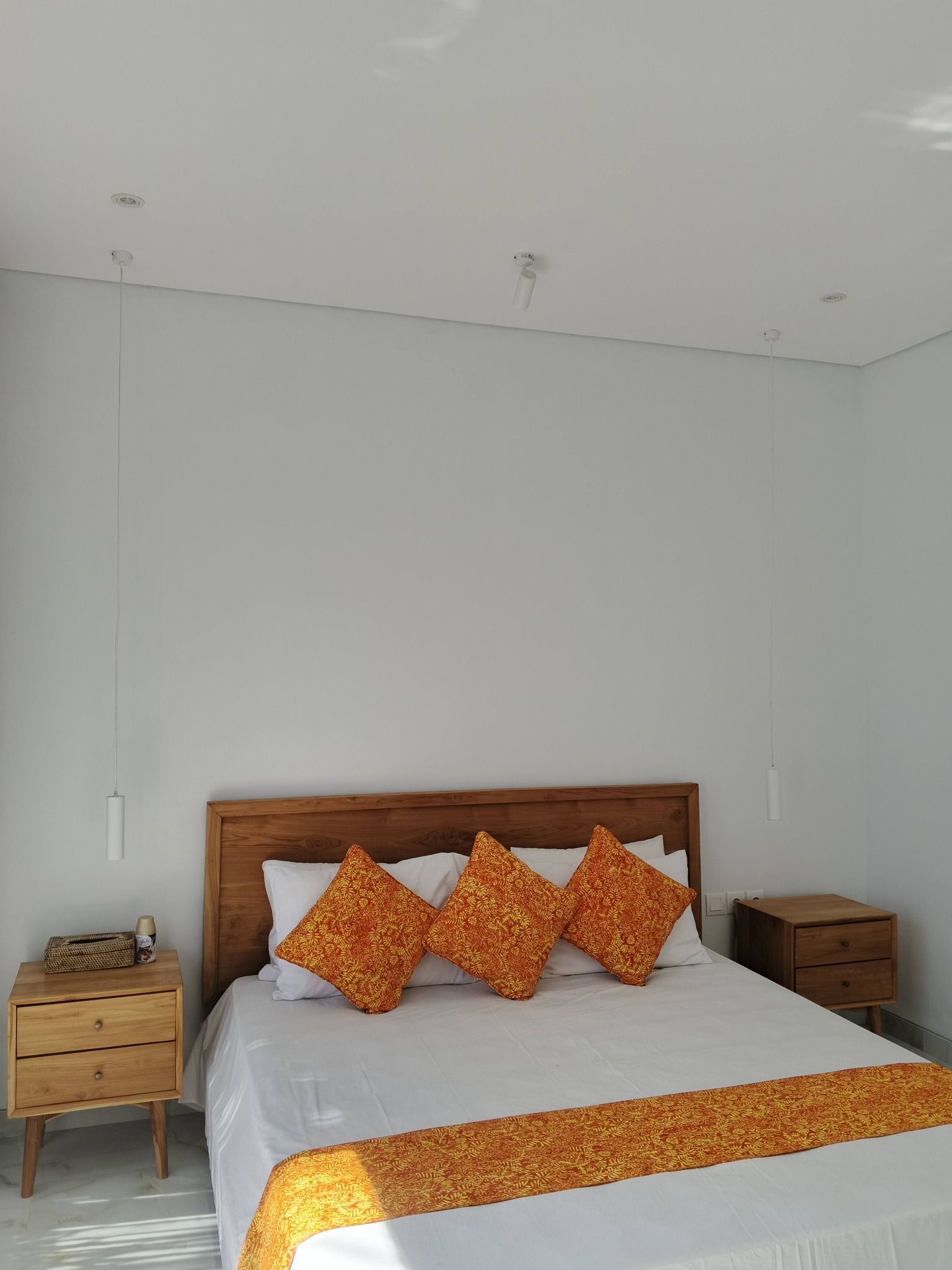 Вилла, 2 спальни