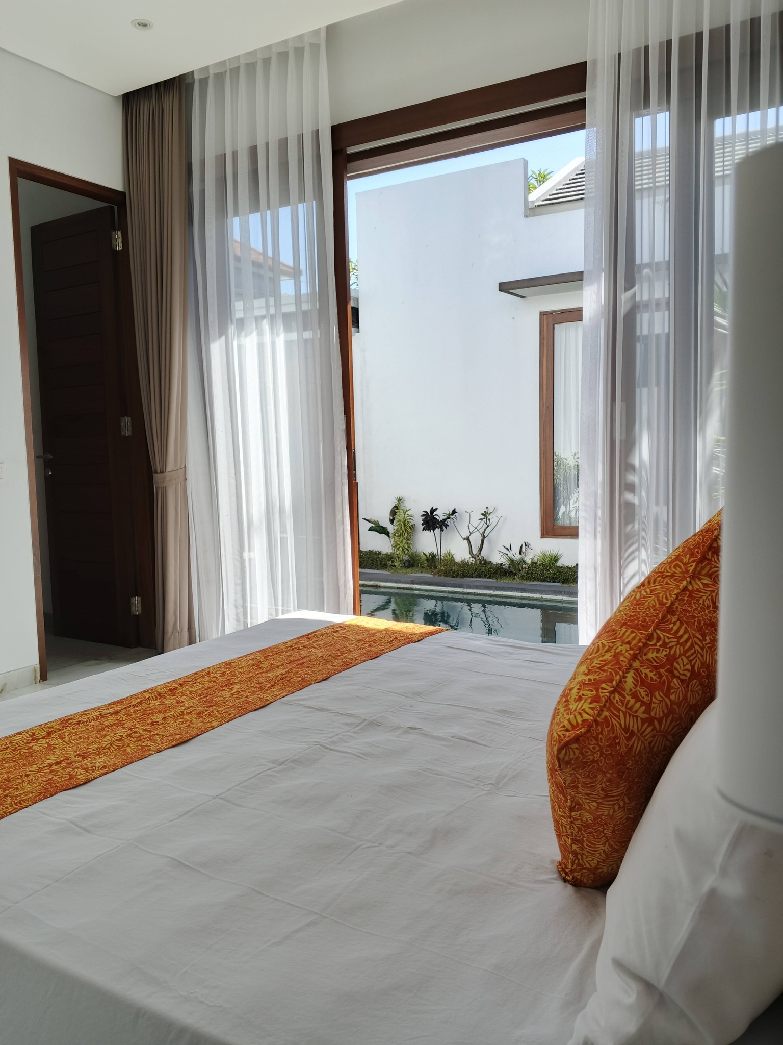 Вилла, 2 спальни