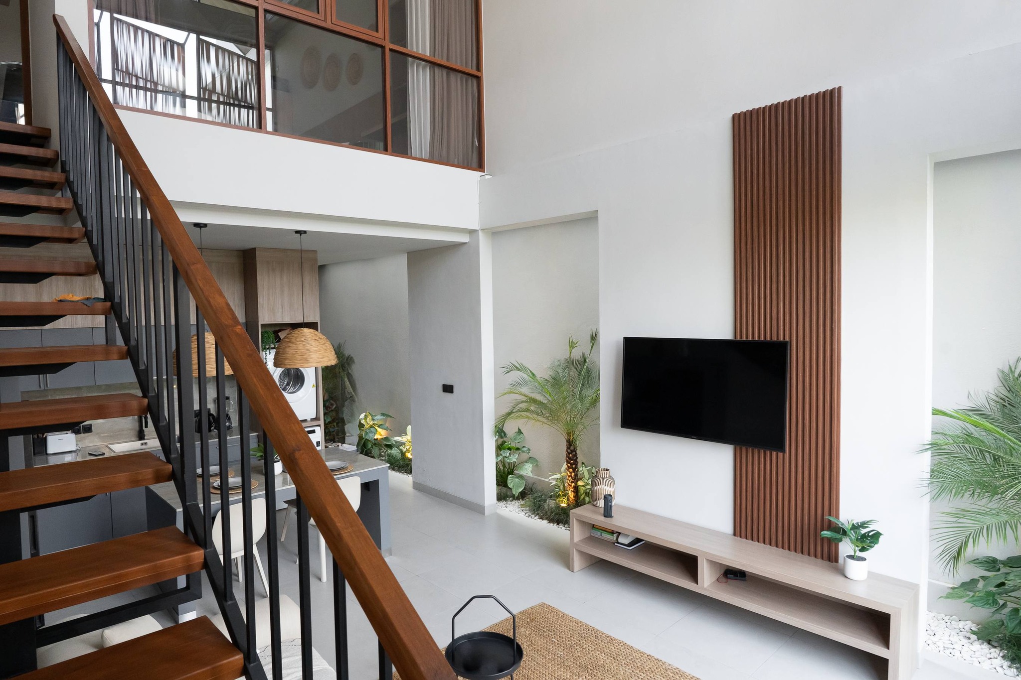 Вилла, 2 спальни