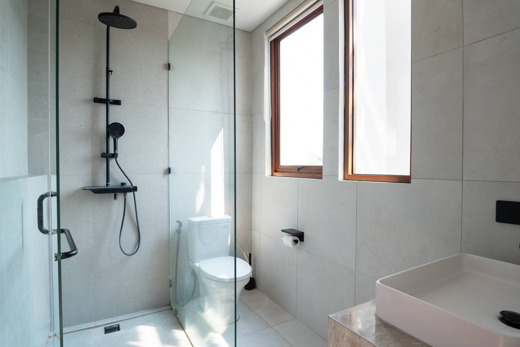 Вилла, 2 спальни