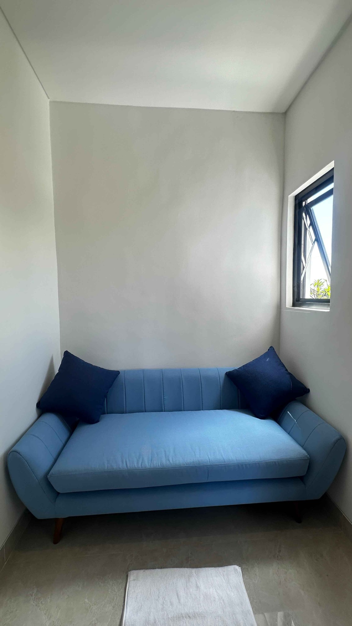 Вилла, 2 спальни