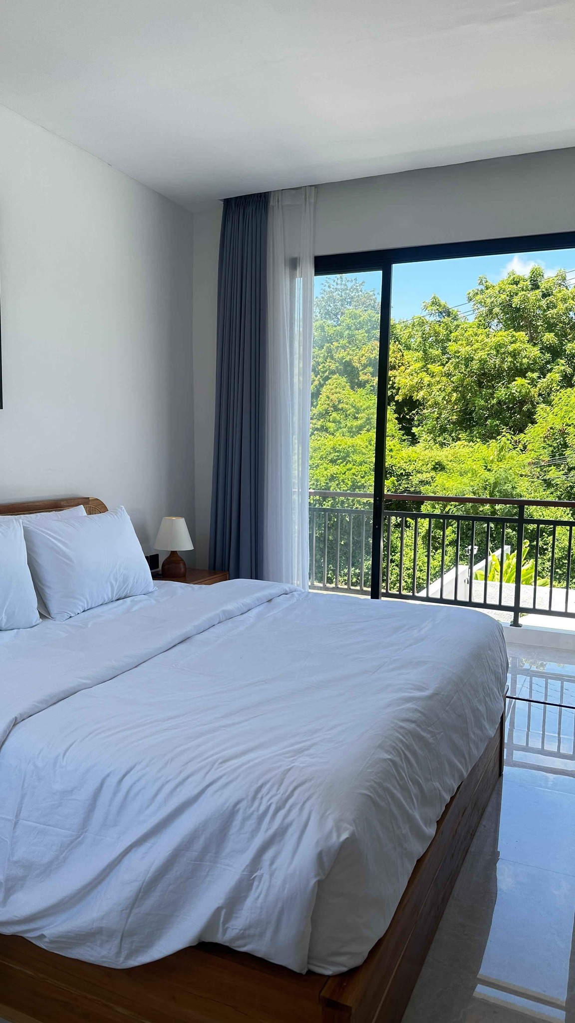 Вилла, 2 спальни