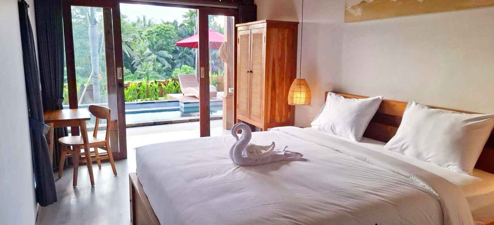 Вилла, 2 спальни