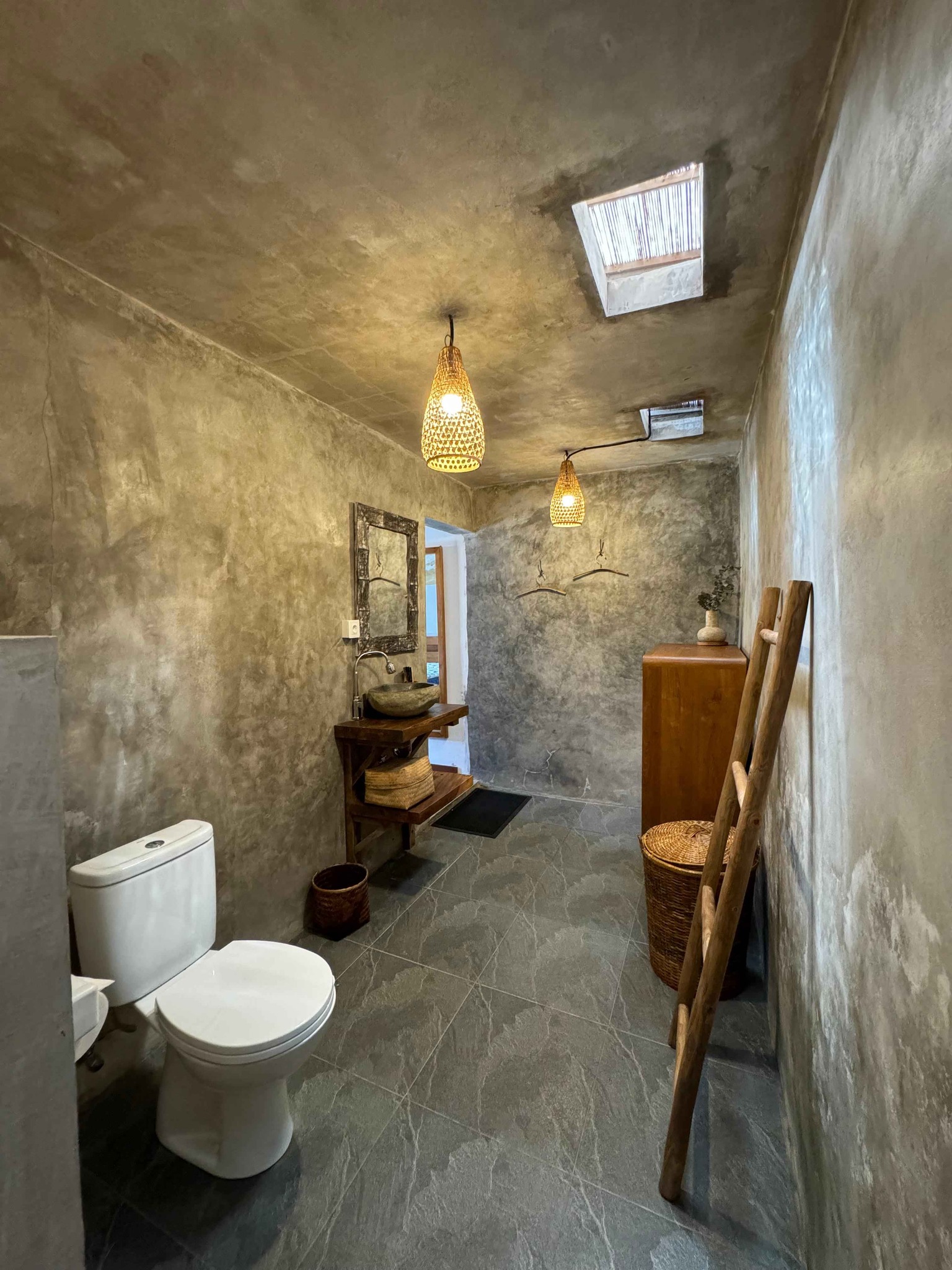 Вилла, 2 спальни