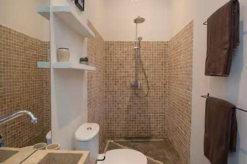 Апартаменты, 1 спальня