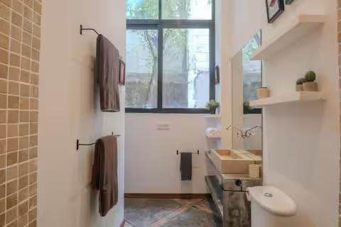 Апартаменты, 1 спальня