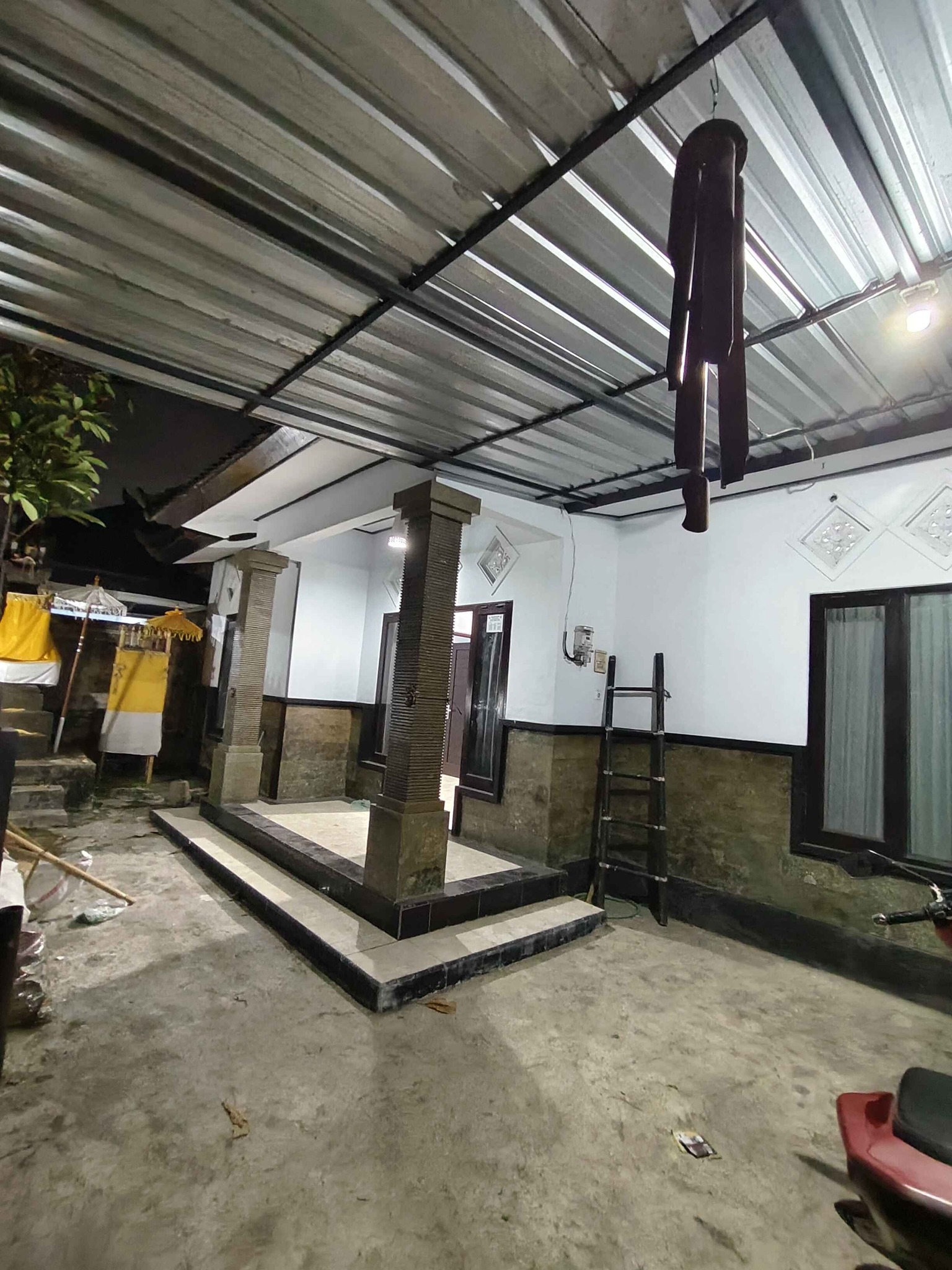 Дом, 3 спальни