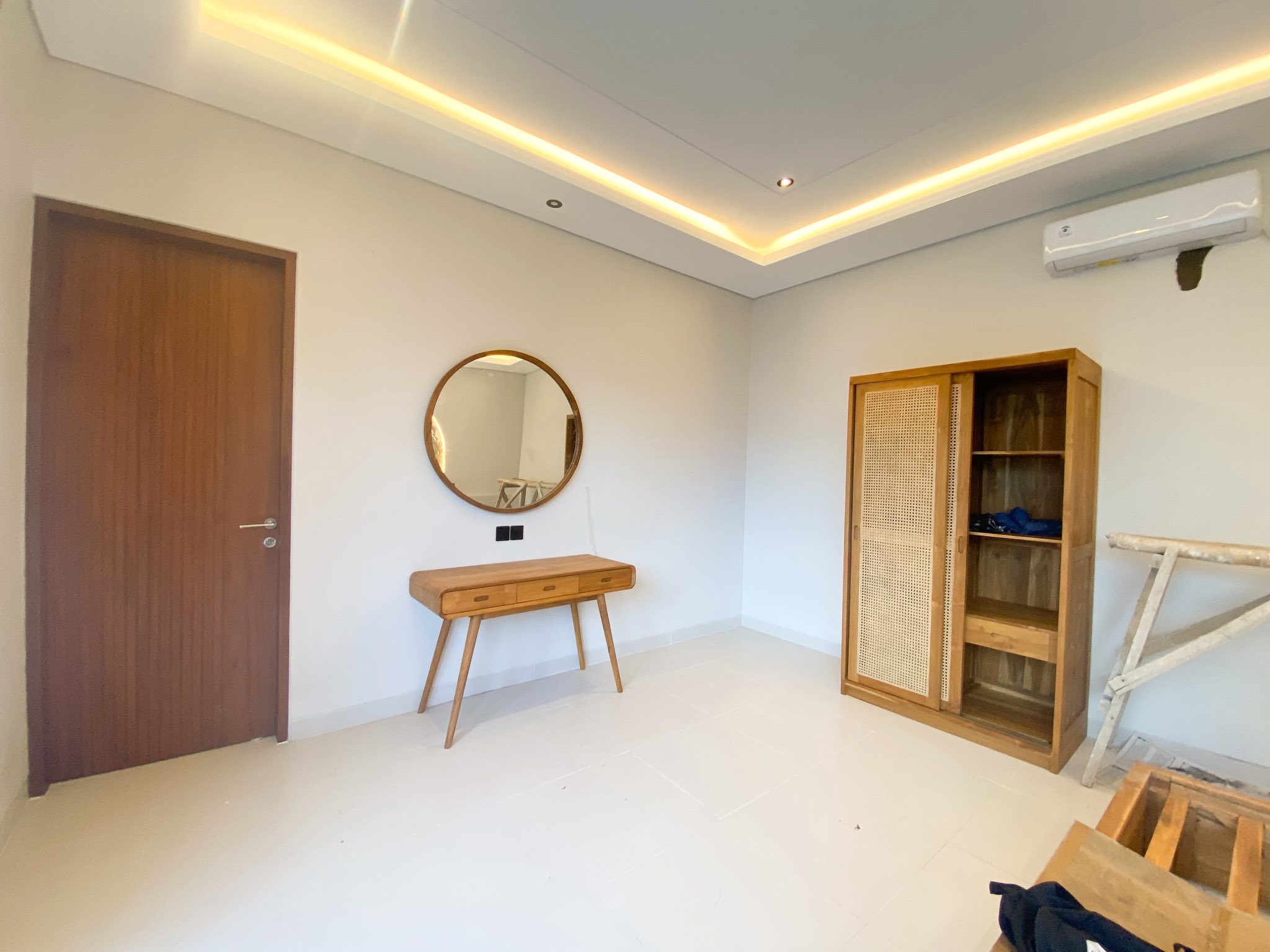 Вилла, 2 спальни