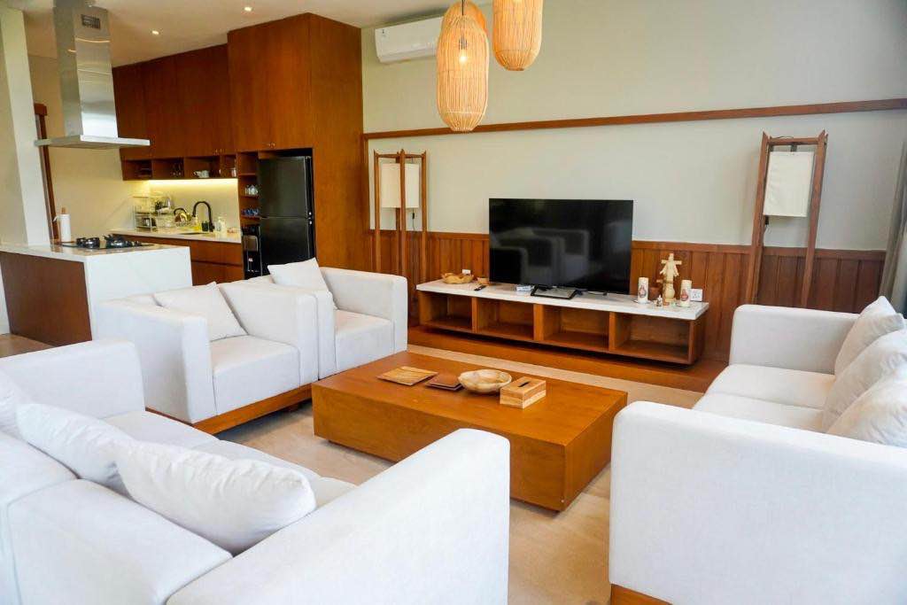 Вилла, 4 спальни