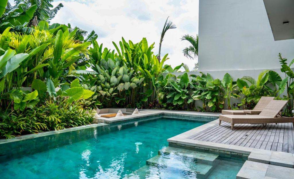 Вилла, 4 спальни