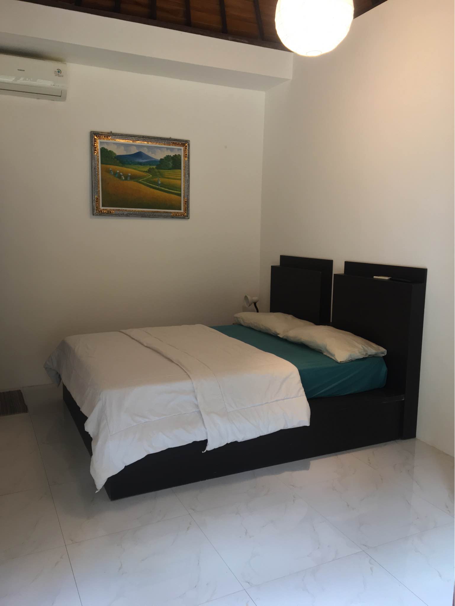 Апартаменты, 1 спальня