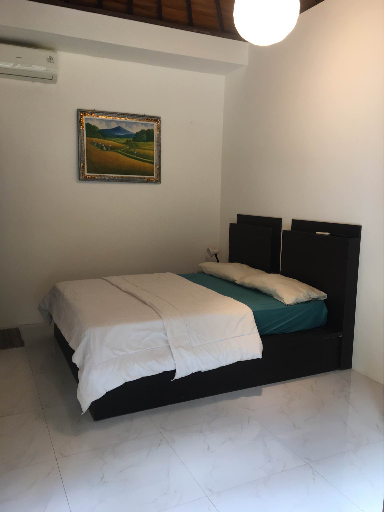 Апартаменты, 1 спальня