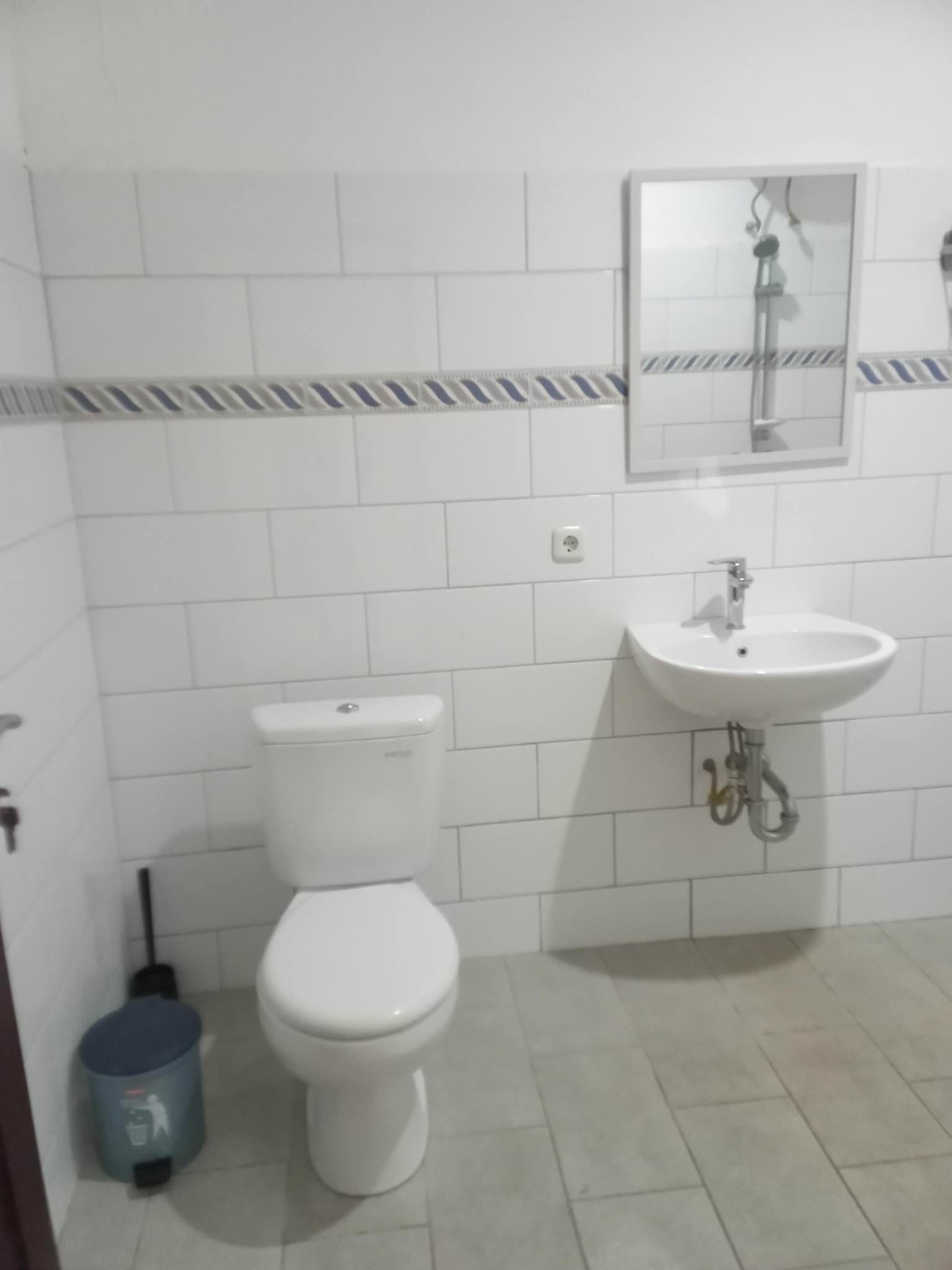 Апартаменты, 1 спальня