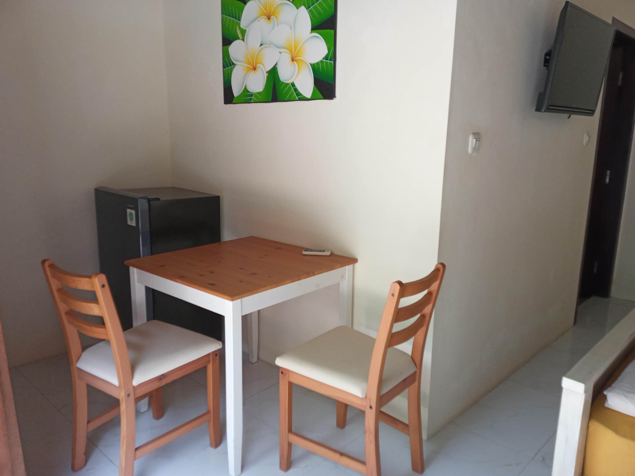 Апартаменты, 1 спальня