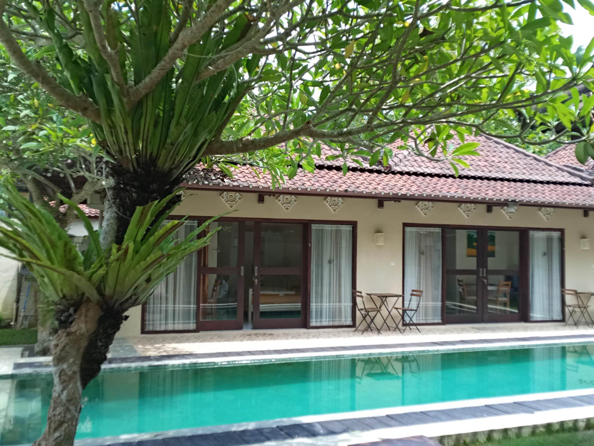 Апартаменты, 1 спальня