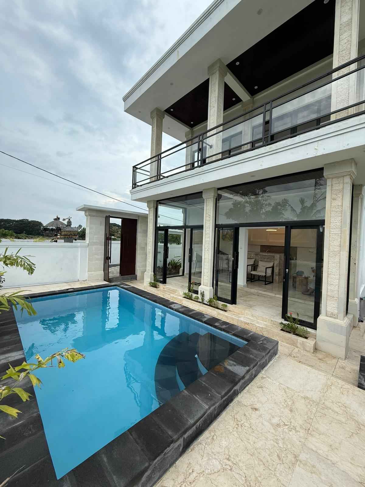 Вилла, 1 спальня