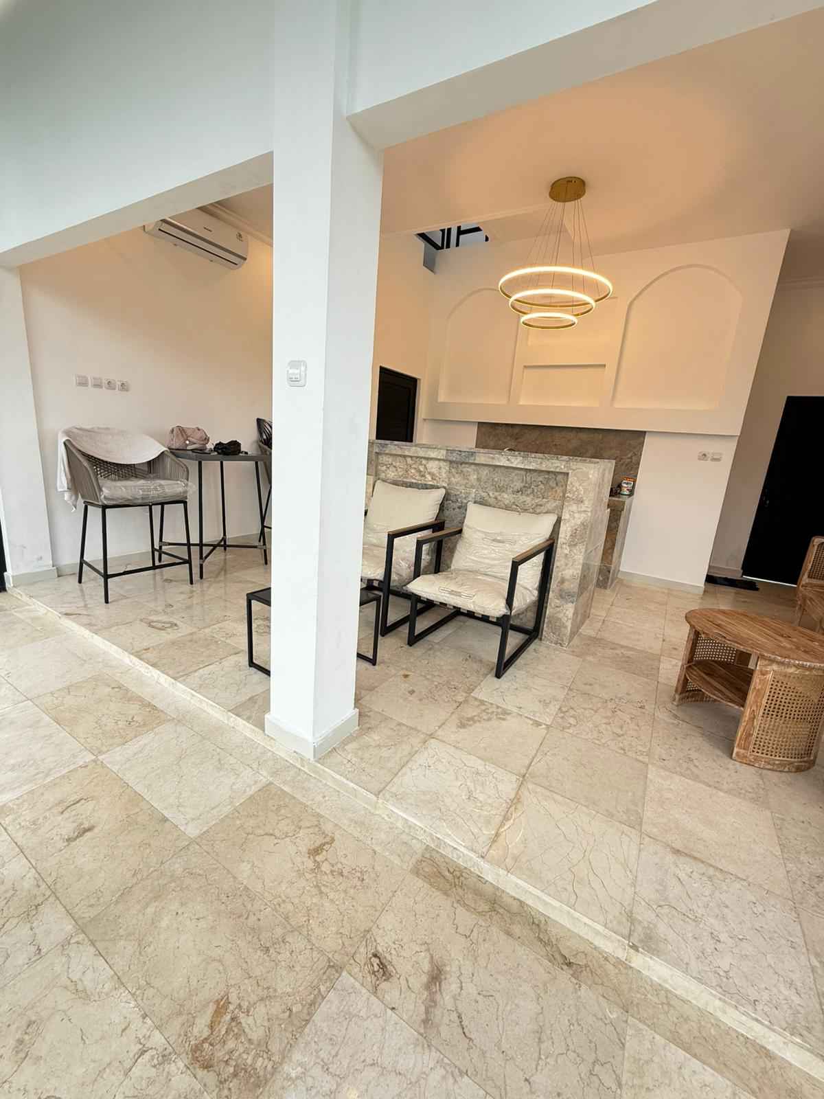 Вилла, 1 спальня