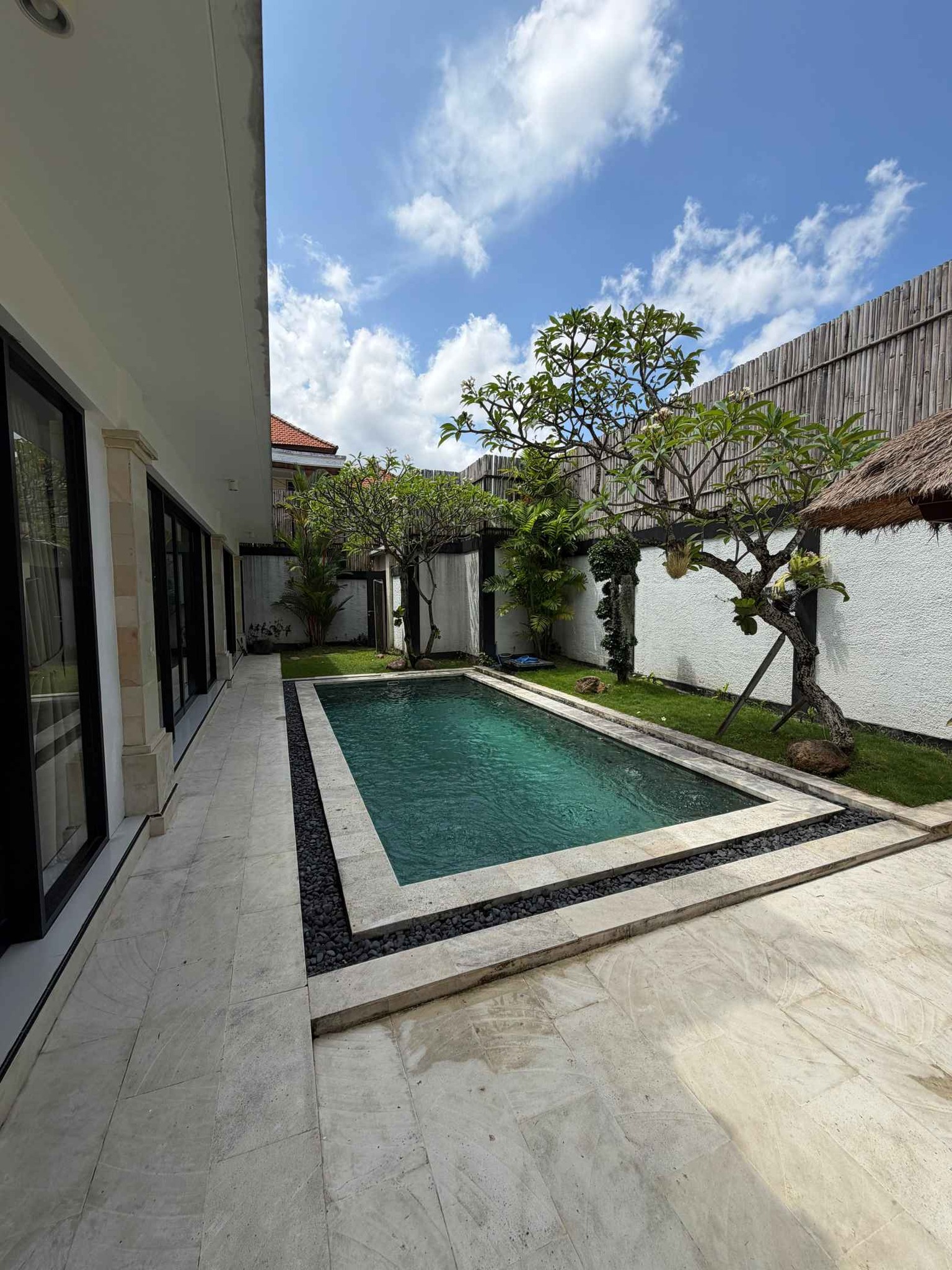 Вилла, 3 спальни