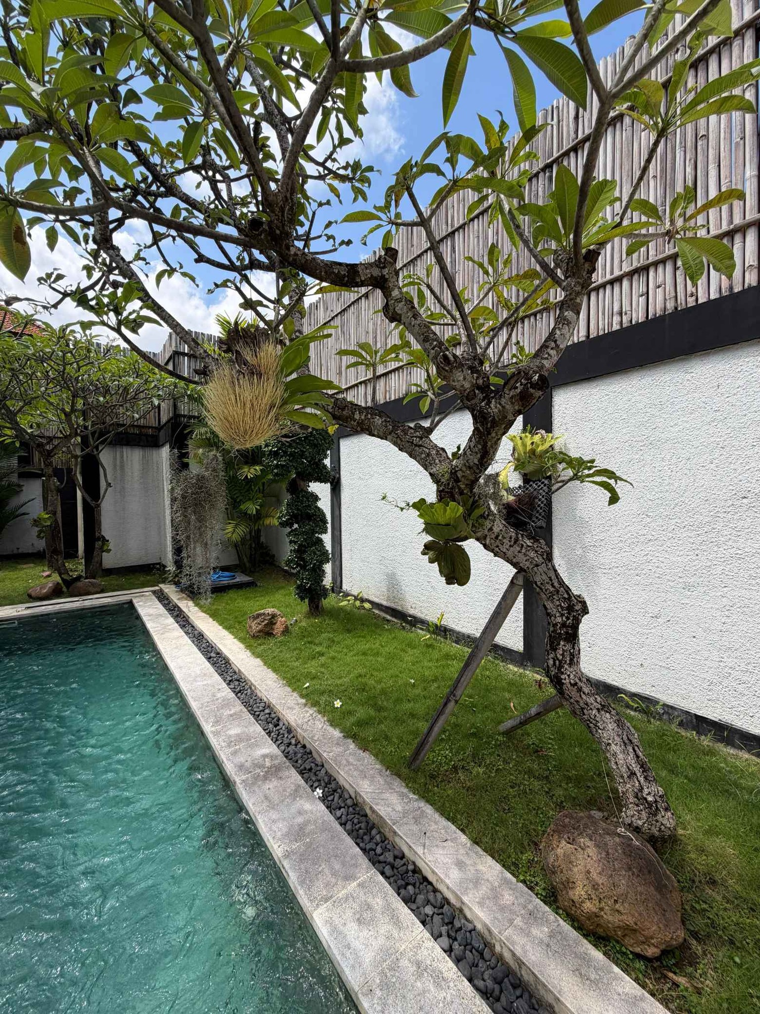 Вилла, 3 спальни