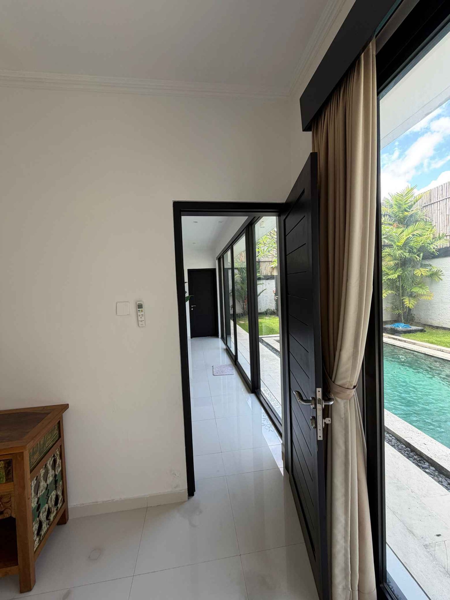 Вилла, 3 спальни