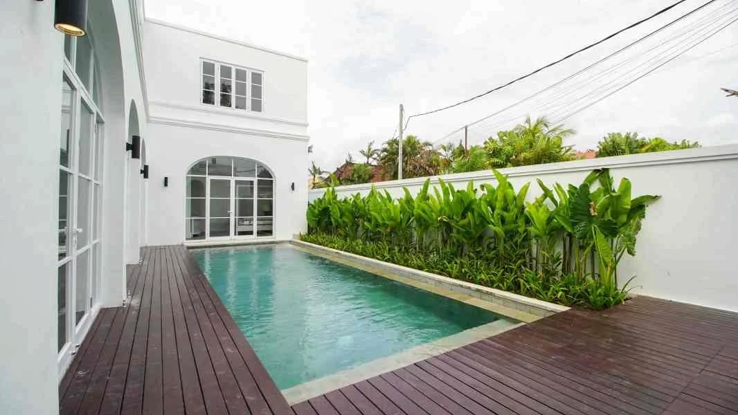 Вилла, 3 спальни