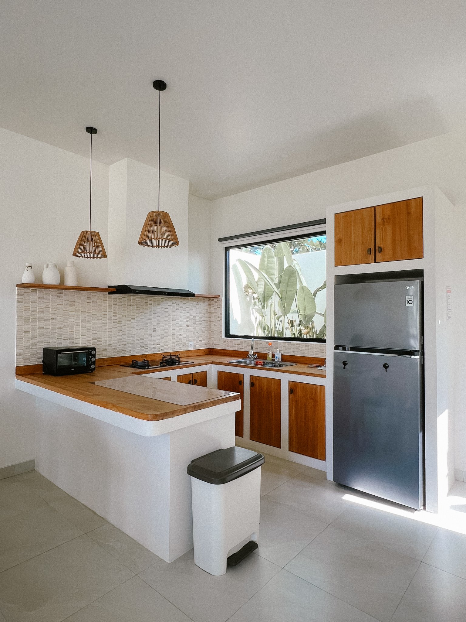 Вилла, 2 спальни